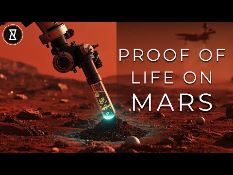 Mars Samples Found By NASA Could Prove Life Exists 