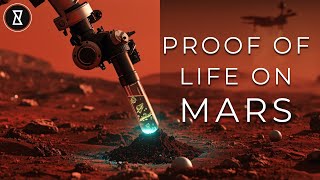 Mars Sdanles Found By Nasa Could Prove Life Exists