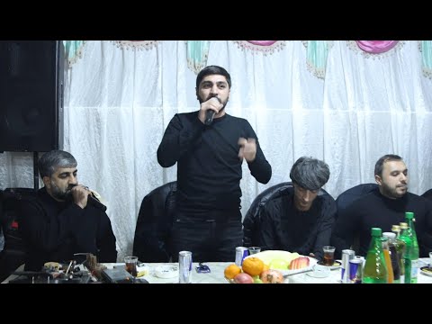 Dağ kimi oğlanları vardır zato | Meyxana 2025