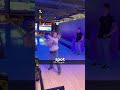 Bowling Fails (Wait for the end) 🎳 #bowling #bowlingball