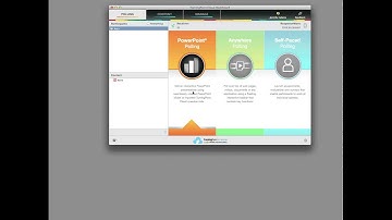 Getting started with TurningPoint Cloud