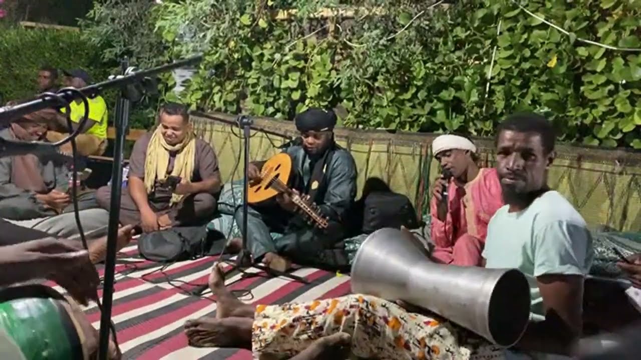 الفنان ربيع  حي اغوم