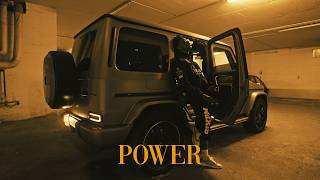 YC - Power (Official Video)