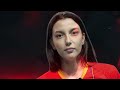 Iarina Axinte: “The Journey Starts Now!” | Romania at 🏆 EUROVOLLEY 2026 🏐❤️