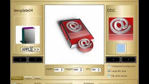 Affordable eCover Software - eCover Software Pro