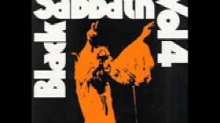Black Sabbath - Cornucopia
