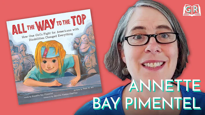 All the Way to the Top Read By Annette Bay Pimente...