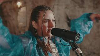 Aysay - Kader Olsun - Live At Thingbæk Kalkminer