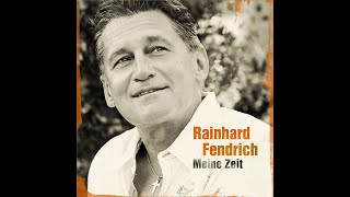 Rainhard Fendrich - Wen wundert`s