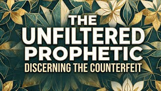 The Unfiltered Prophetic