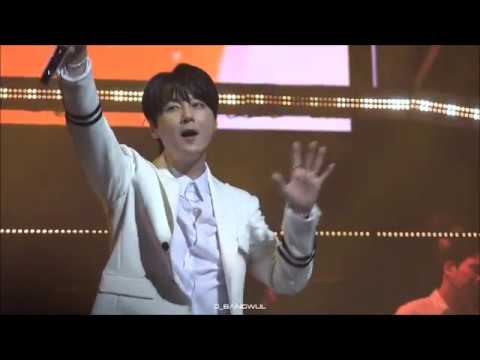 [4K직캠] 171231 신혜성콘서트_오렌지
