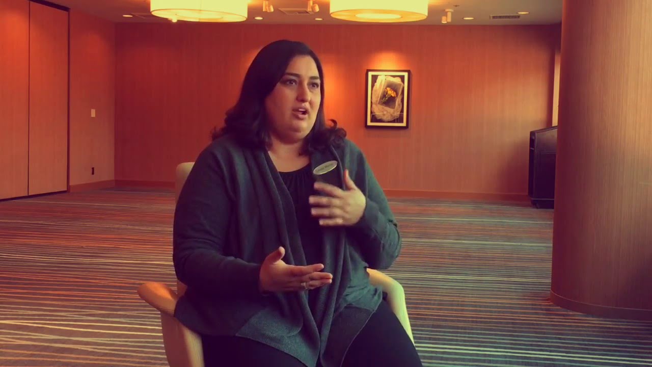 My Hyatt Story - Lindsi - Events Hyatt Regency Santa Clara