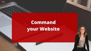 Command your FREE KW website screenshot 5