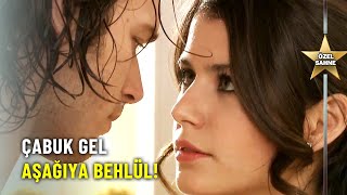 ''Çabuk Gel Aşağıya Behlül!'' - Aşk-ı Memnu Özel Klip