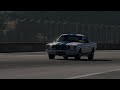 "Time Trial" WeatherTech Raceway Laguna Seca [May Week 5 2026]