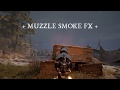 Witchfire - Making a Gun Come to Life