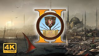 Show Open of Age of Noob Cup!
Were upping our production value here and opening the show with an epic video to get hyped for the games to come - be sure to join us in the upcoming weekends to witness history!
#AgeofNoob #AgeofEmpires2 #AoE2 Show Open of Age of Noob Cup!
