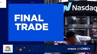 Final Trade: RDDT, DELL, TLT, EQT