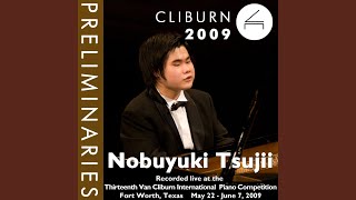 Twelve Etudes, Op. 10: No. 9 in F Minor
