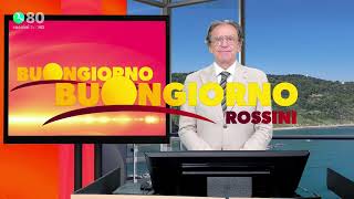 BUONGIORNO ROSSINI 12 settembre 2026