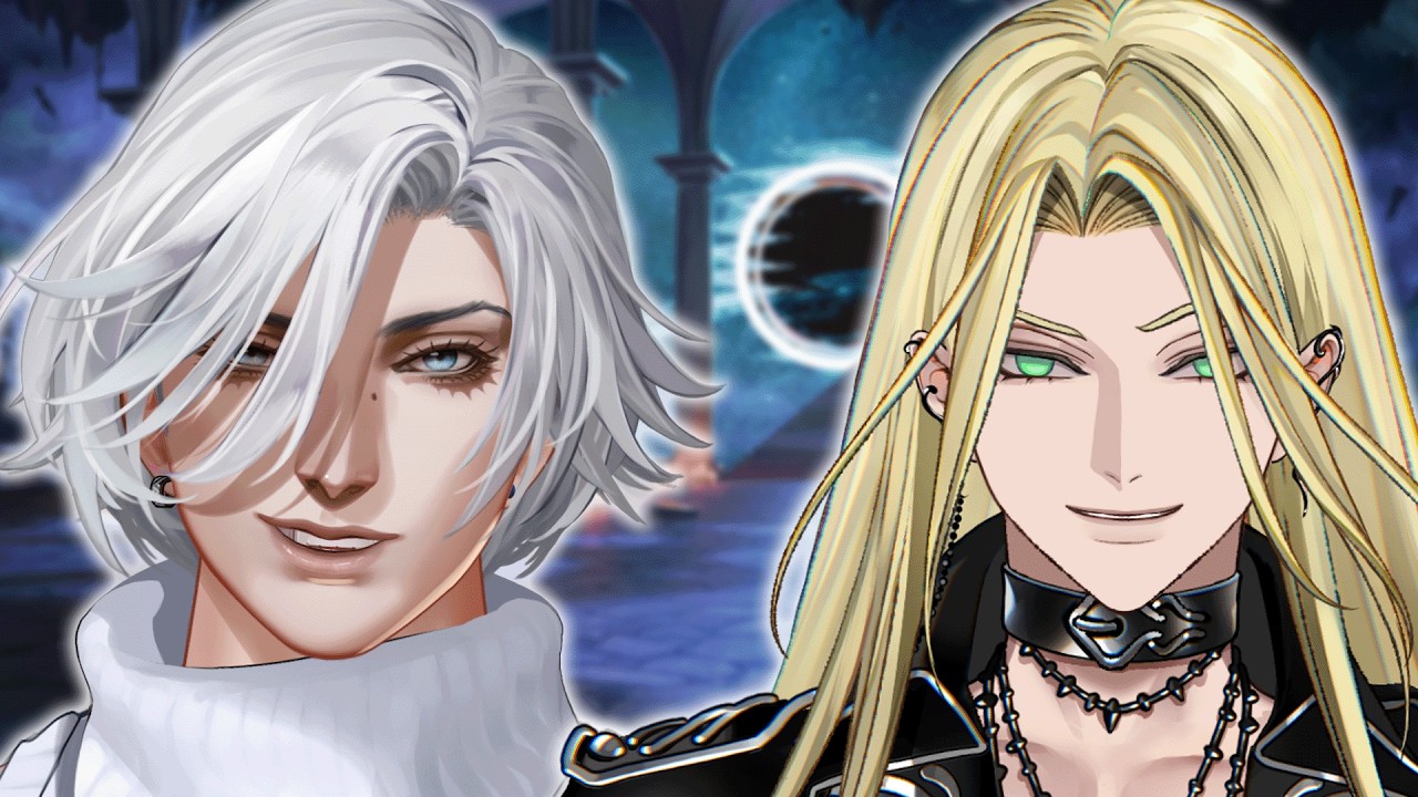 【ZATSUDAN】 A Morning Yap Session with Sensei! 👀 【FIRST STAGE PRODUCTION EN】