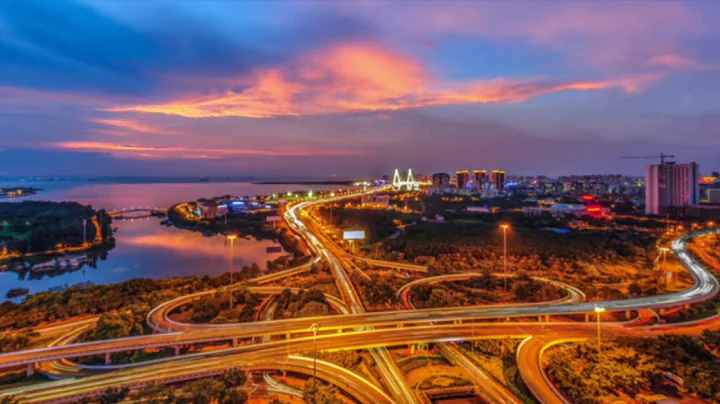 China releases master plan for Hainan free trade port - DayDayNews