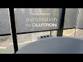 Introducing automation by lutron