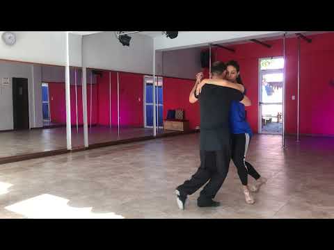 Laura Romero & Luis Guerrero - La Cachila