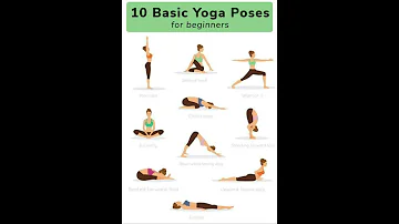 YOGA FOR BEGINNERS YOGA TIPS 