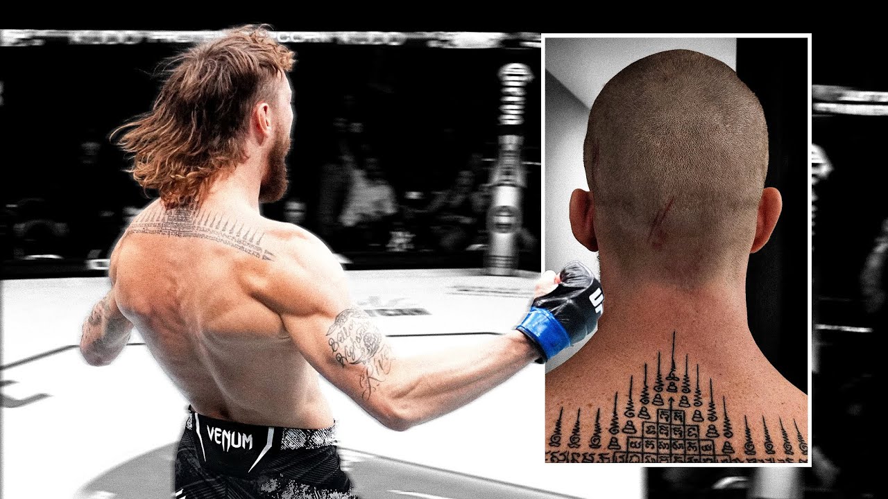 Zach Reese DEMANDS Justice After Illegal Shots to the Head