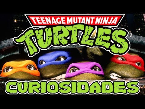 Vídeo: Se Filtraron Los Logros Del Juego Teenage Mutant Ninja Turtles De Platinum