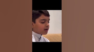 "القارئ عثمان مشعل الحداد ما تيسر من سورة السجدة "
