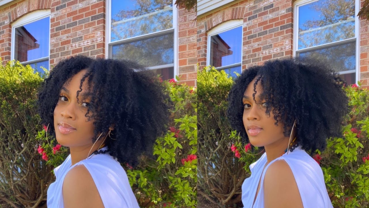 GRWM: birthday hair and makeup!!💛// chae butta