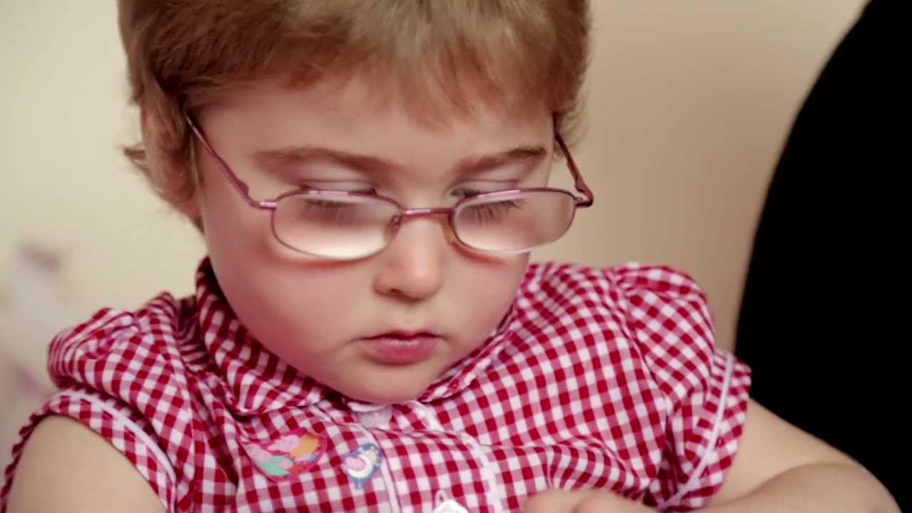 Emily's story - Greatest Gift Appeal 2013 - Macmillan Cancer Support