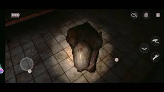 first video in a year[Specimen Zero Horror Game ] episode 1