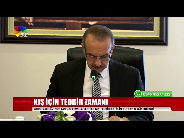 06/11/2018 ANA HABER