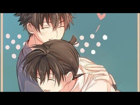Video [truyện tranh đam mỹ] Conan x Kaito kid[chap 3] - youtube