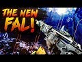 The NEW FAL - Black Ops 4's AUGER DMR - Call of Duty BO4 SnD