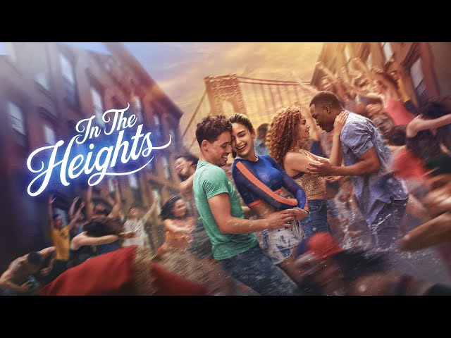 In The Heights | ABRIDGED class=