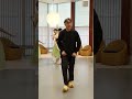 本番直前リハーサル・保坂 アントン 慶【マルセリーヌ】
