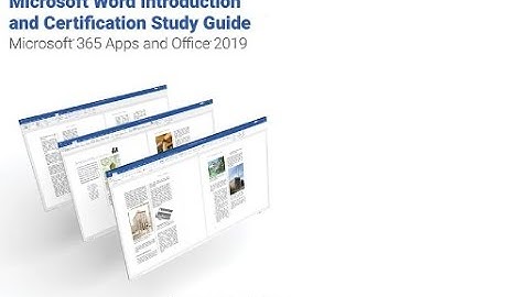 Microsoft Word - Restart and continue list numbering   Restart list numbering CC