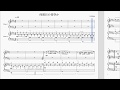 何度目の青空か？ （乃木坂46） 耳コピ ピアノ 連弾 の動画、YouTube動画。