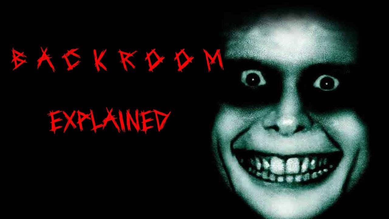 Backroom's explained in 10 minutes - YouTube