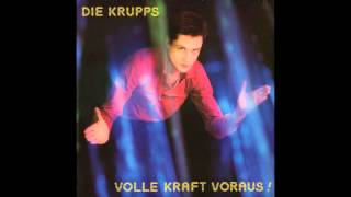 Watch Krupps Zwei Herzen Ein Rhythmus video