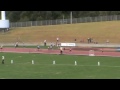 AJC- Men 4x100 U18 Relay.m4v