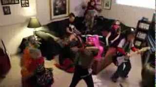 The Harlem Shake Kids Gongshow Version