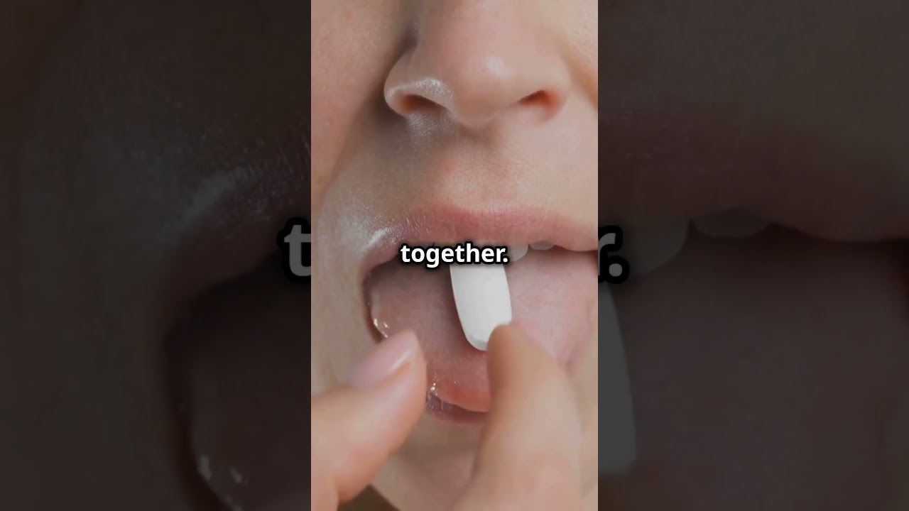 Как проглотить таблетку: простые советы для успеха!