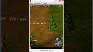Flatout 2d - Java games