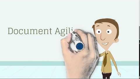 Document Agility Overview
