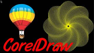 Corel Draw Tips & Tricks Maybe A New Ways To Make This
